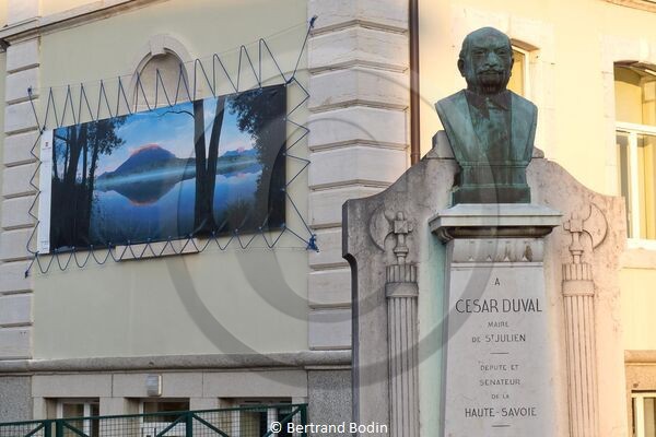 Rencontres Photographiques du Genevois 2011