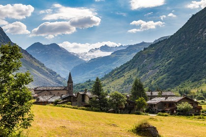 Bonneval-sur-Arc