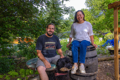 Camping municipal Le Mousserein