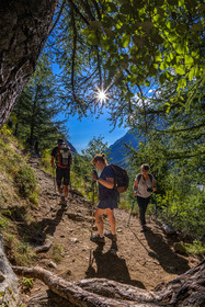 Vallon des Bans