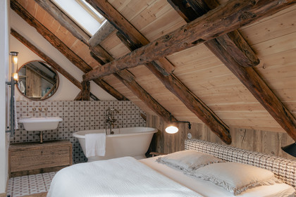 Monts & Merveilles, Maître Artisan d’Art