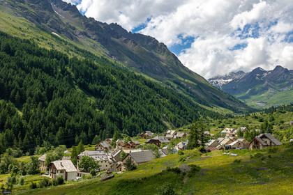 Le Lauzet