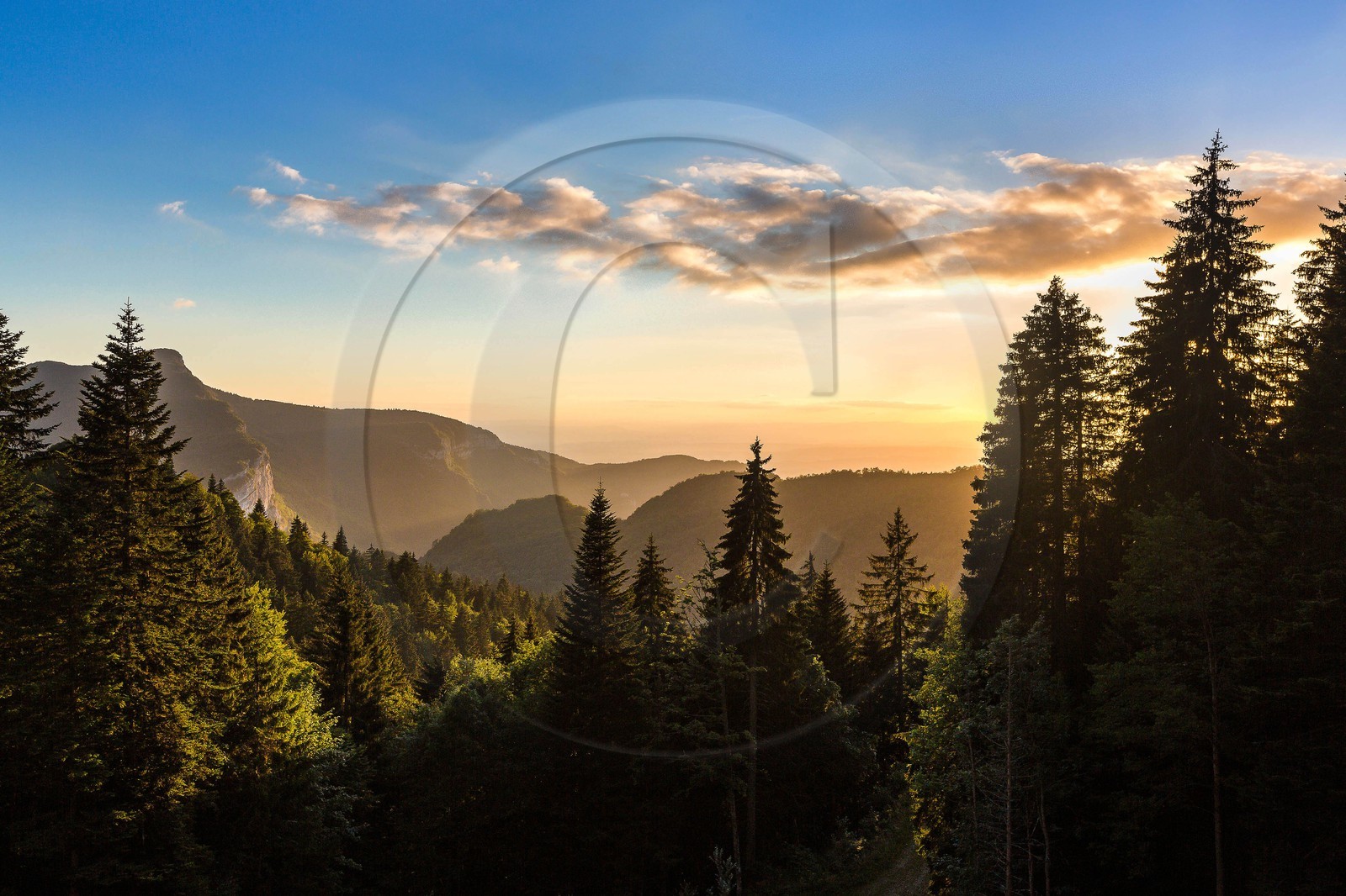ENS de l'Isère, Les Ecouges
