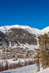Montgenèvre