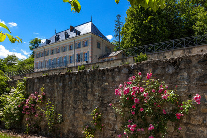 Chateau de Charance