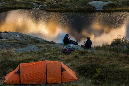 Lac du Lauzon