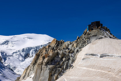 Refuge des Cosmiques
