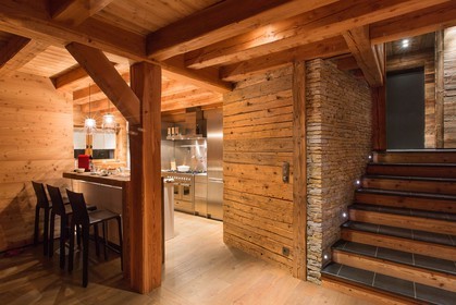 Chalet Bayrou