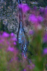 Cascade de la Pisse