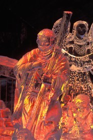 Noël de Cristal en Valgaudemar