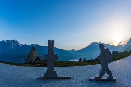 Col du Mont-Cenis