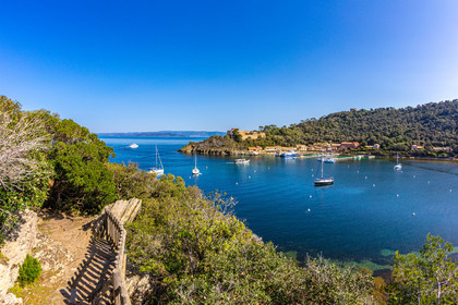 Parc national de Port-Cros