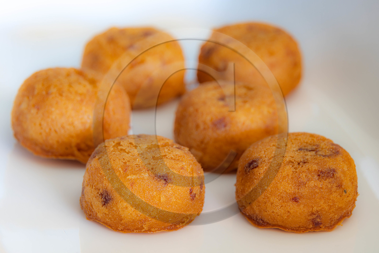 Croustillou des Alpes chorizo