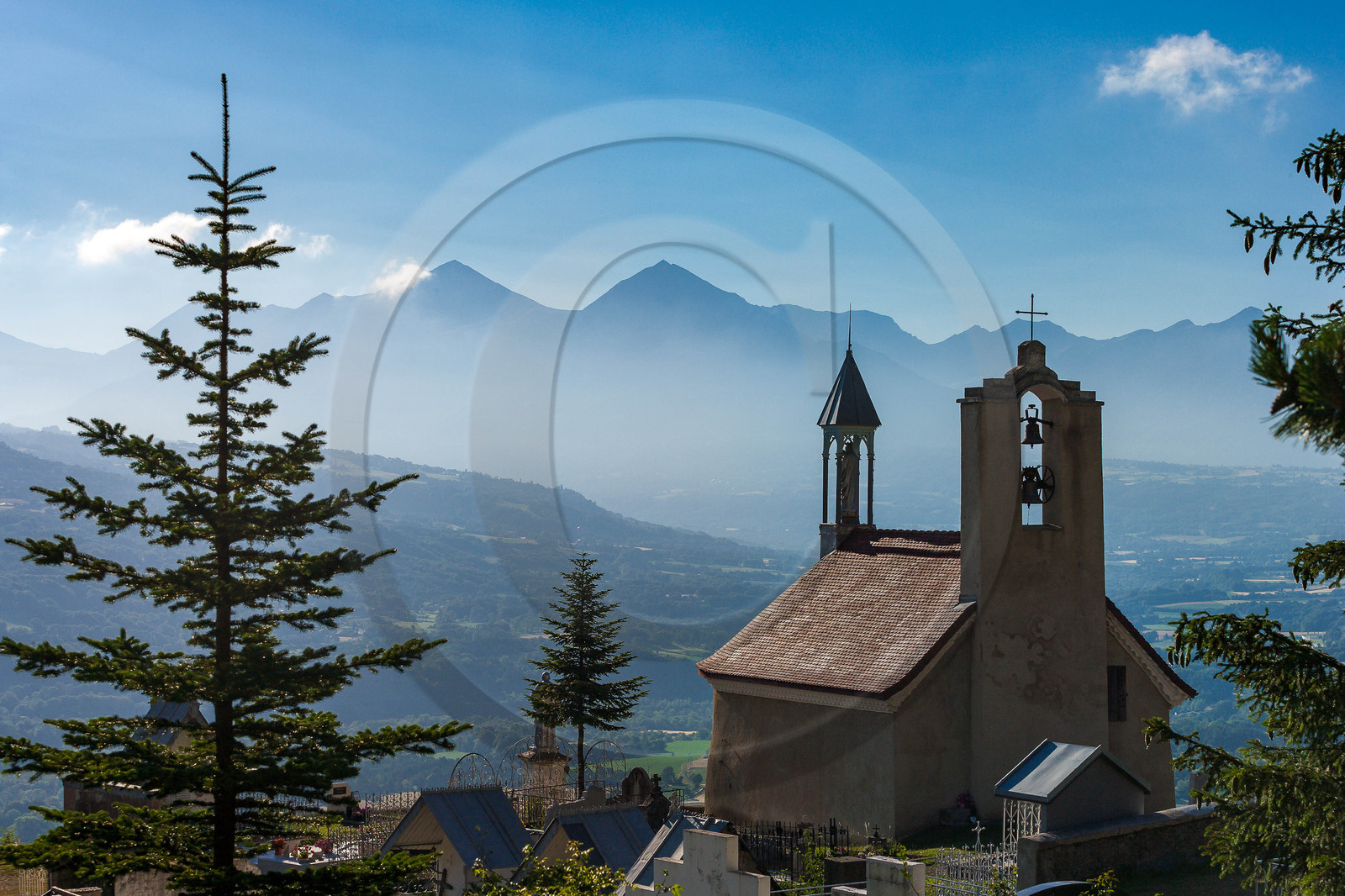 Notre-Dame de Bois-Vert