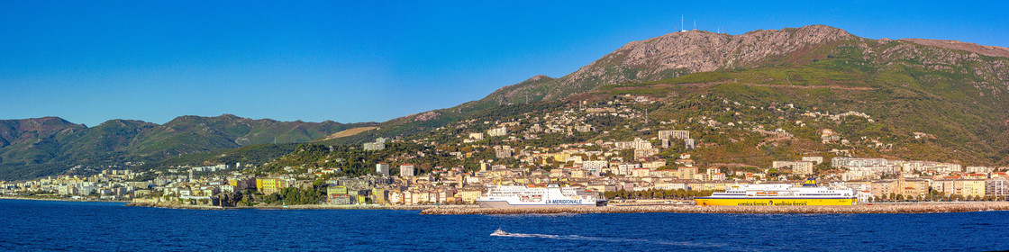 Bastia