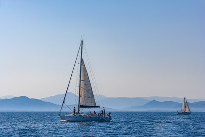 Parc national de Port-Cros