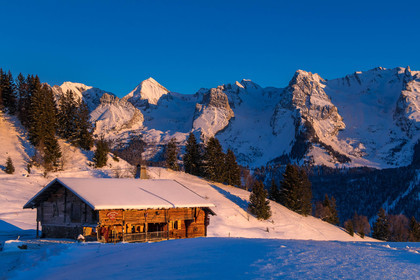 Le Grand Bornand