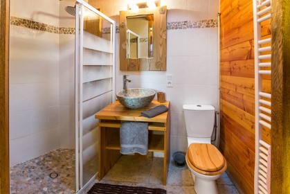 Agence Chaillol Loisirs, Chalets Shangrila