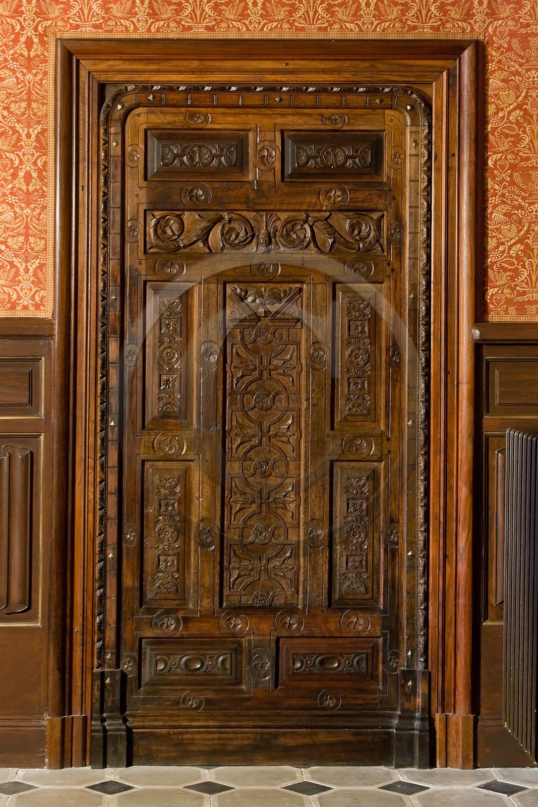 Château de Picomtal