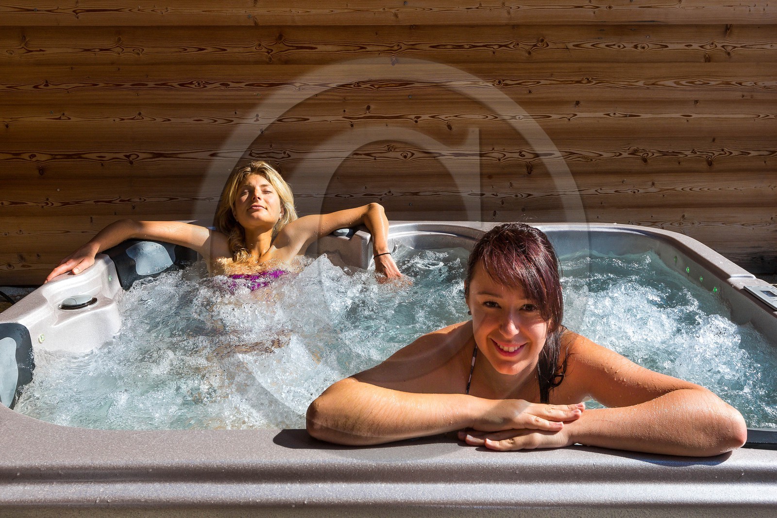 Agence Chaillol Loisirs, Chalets Shangrila