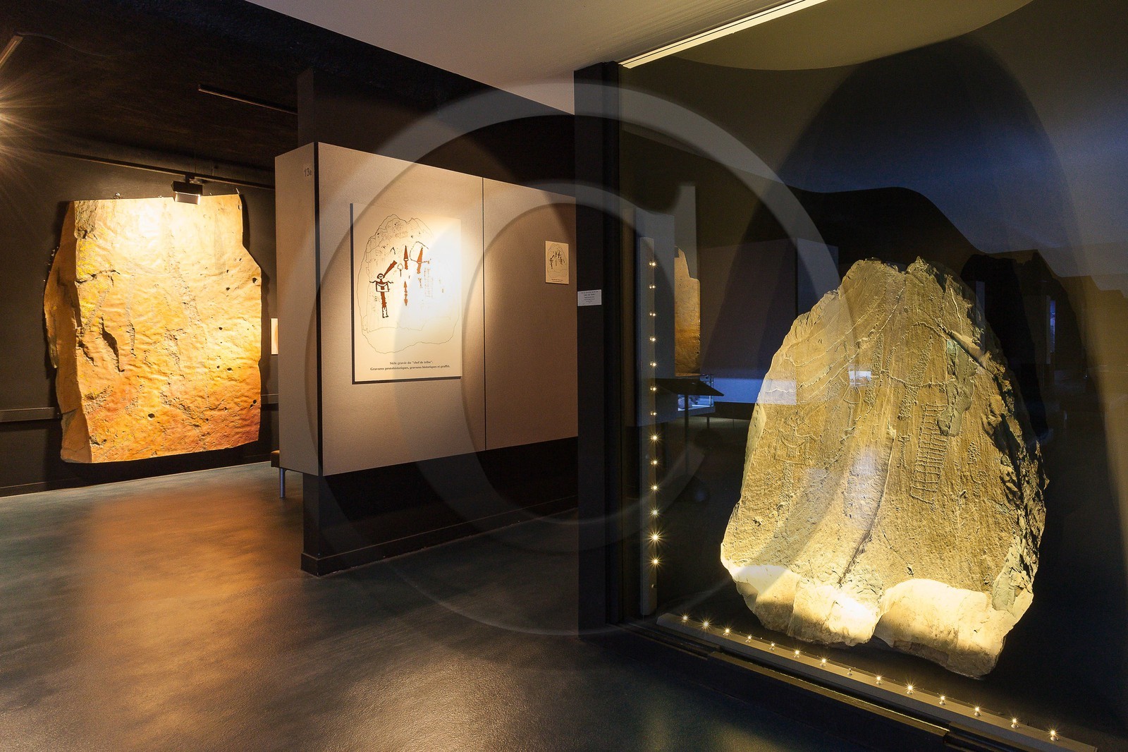 Tende, Musée des Merveilles