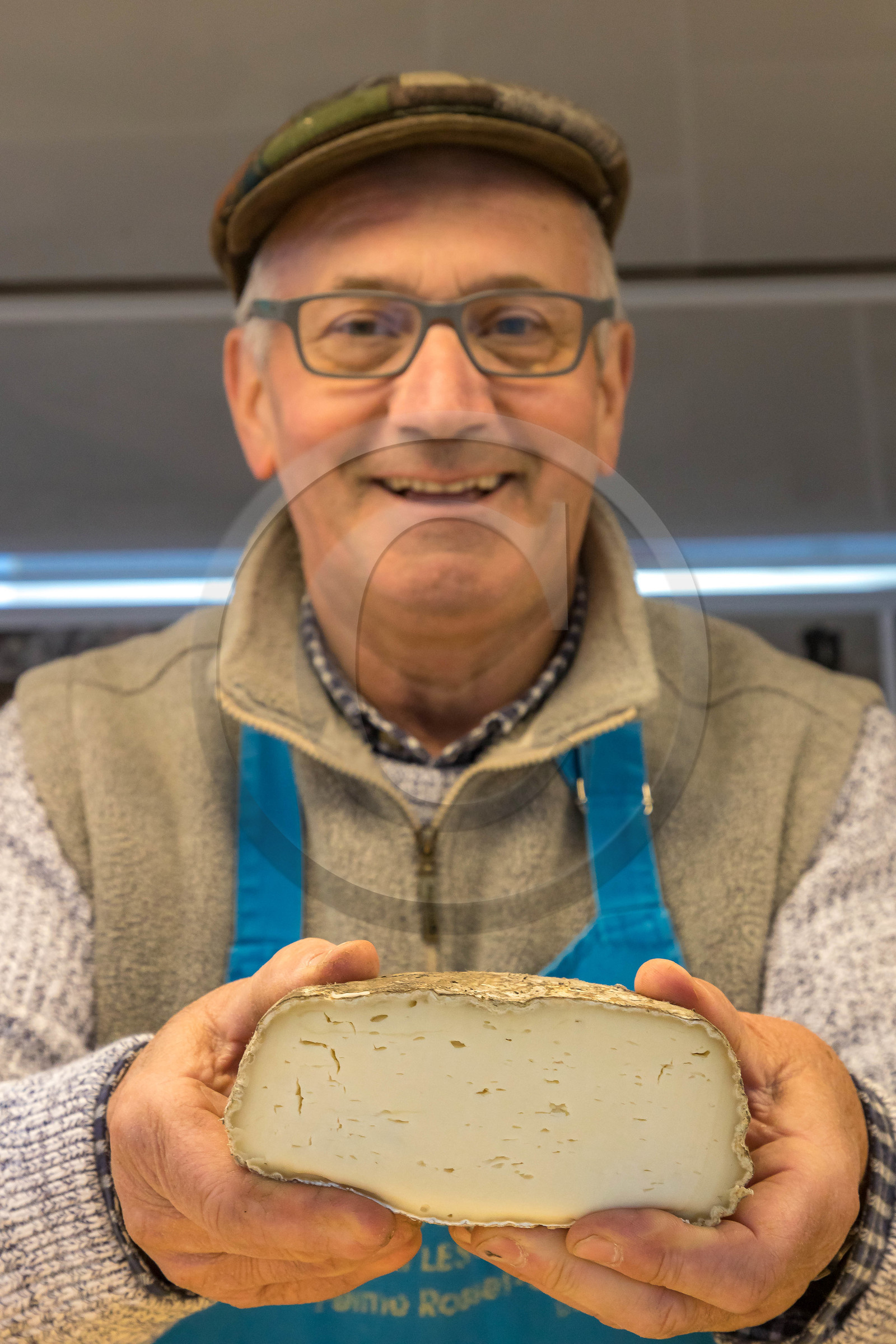 Chèvrerie du Tartarin