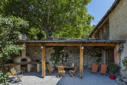 Gîte de Saint-Alban - Gîte d'étape