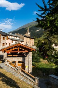 Lanslevillard