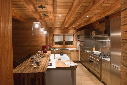 Chalet Bayrou