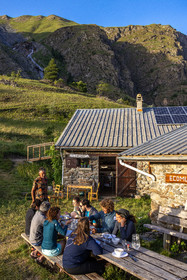 Terres de trek