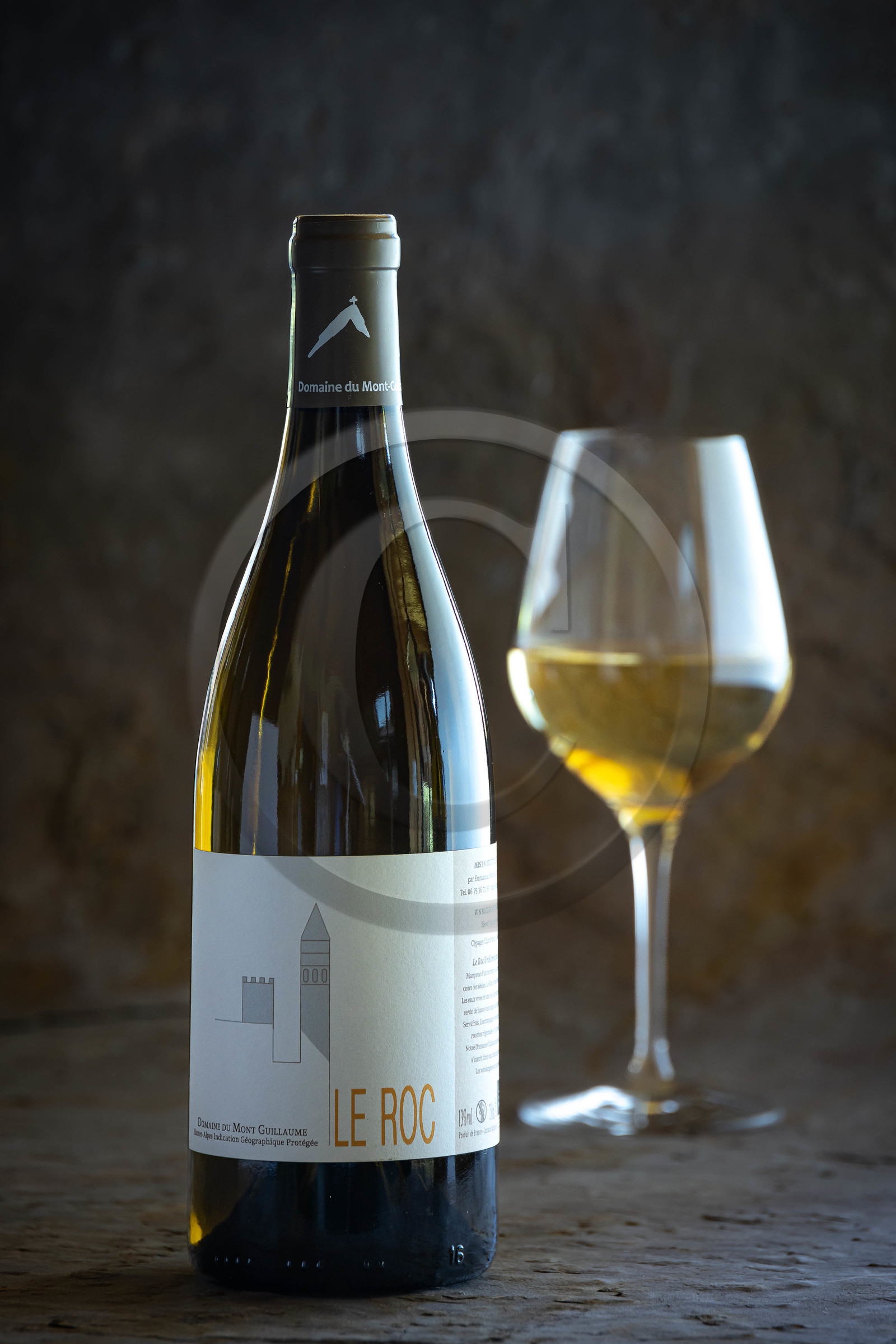 Domaine du Mont Guillaume