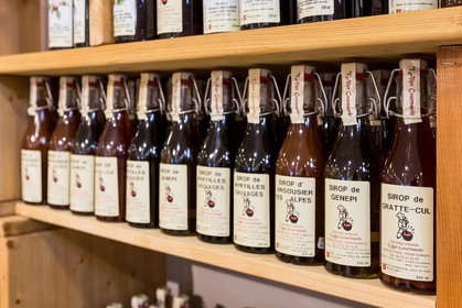 La Maison de l'Artisanat du Queyras