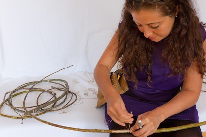 Patricia Meneses, SAN Val Varaita et Queyras