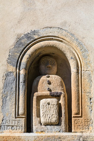 Chapelle des Pétètes