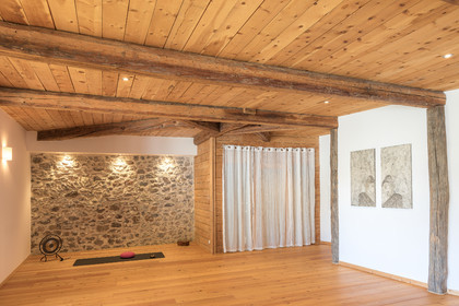 Maison Abeil, chambres d'hôtes