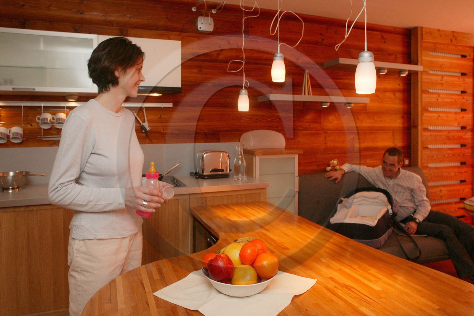 Location appartement