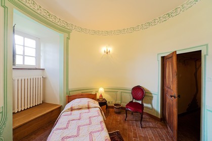 Château de Picomtal