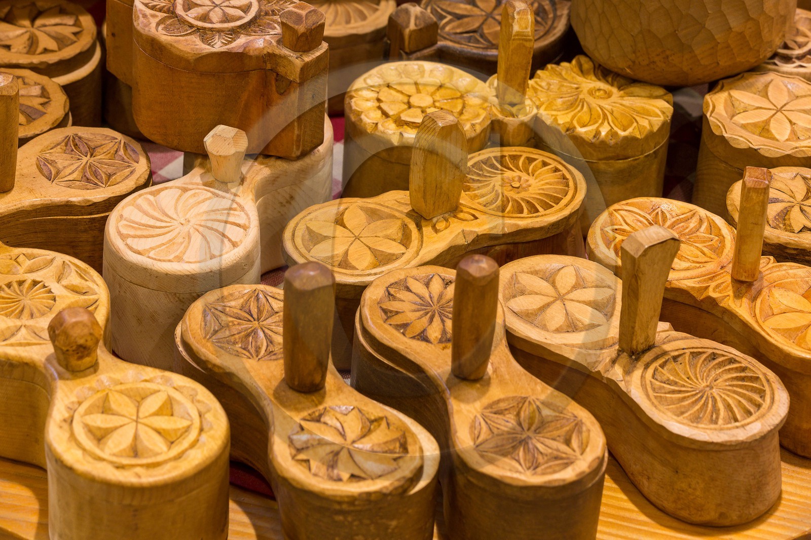 La Maison de l'Artisanat du Queyras