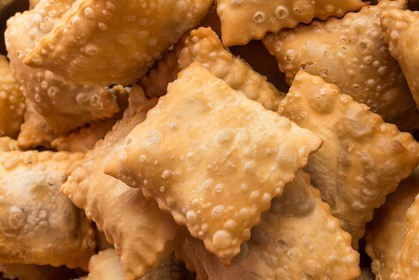 Tourton du Champsaur, spécialités culinaires de la vallée du Champsaur