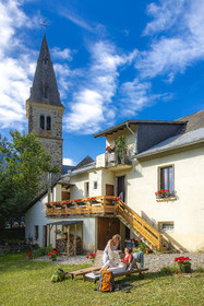 Chambres d'hôtes Les Primevères