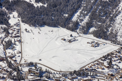 Pralognan-la-Vanoise
