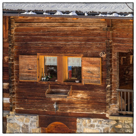 Le Grand Bornand