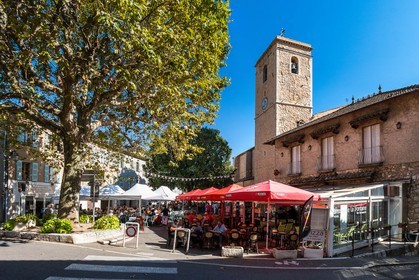 Saint-Cézaire-sur-Siagne