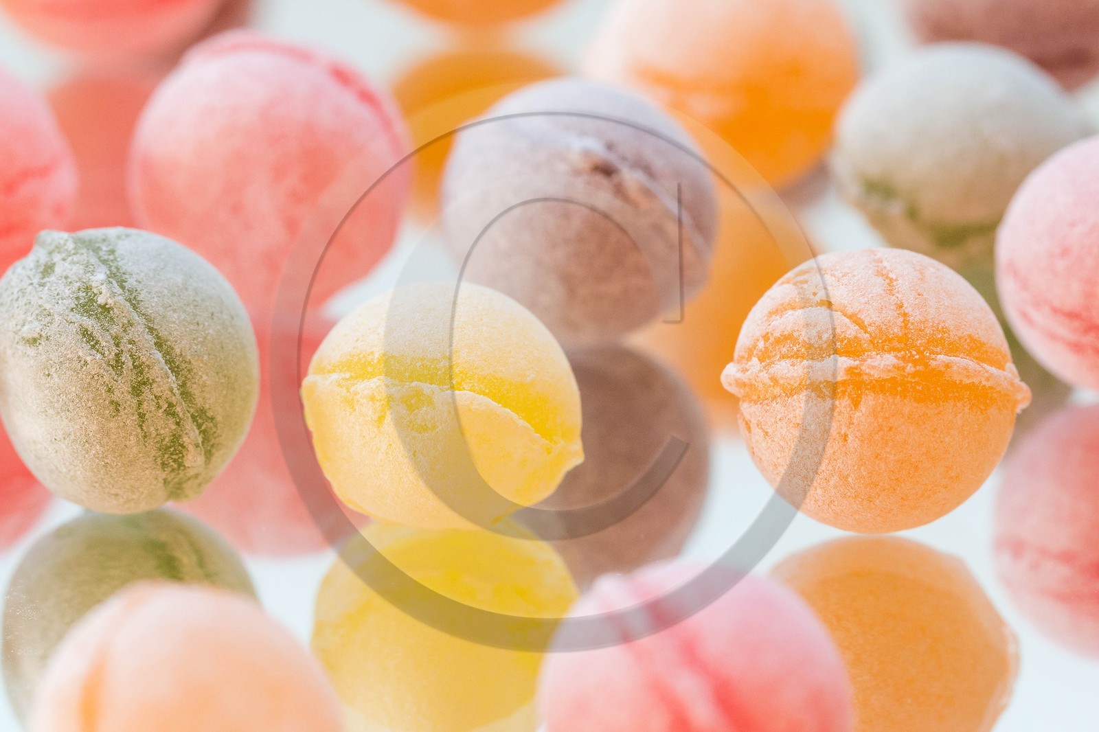 Confiserie Alpine, Christophe Zana