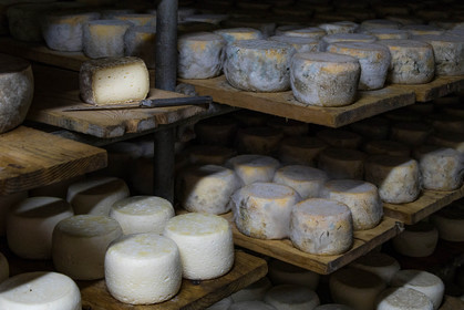 Gaec La chèvrerie des Combettes