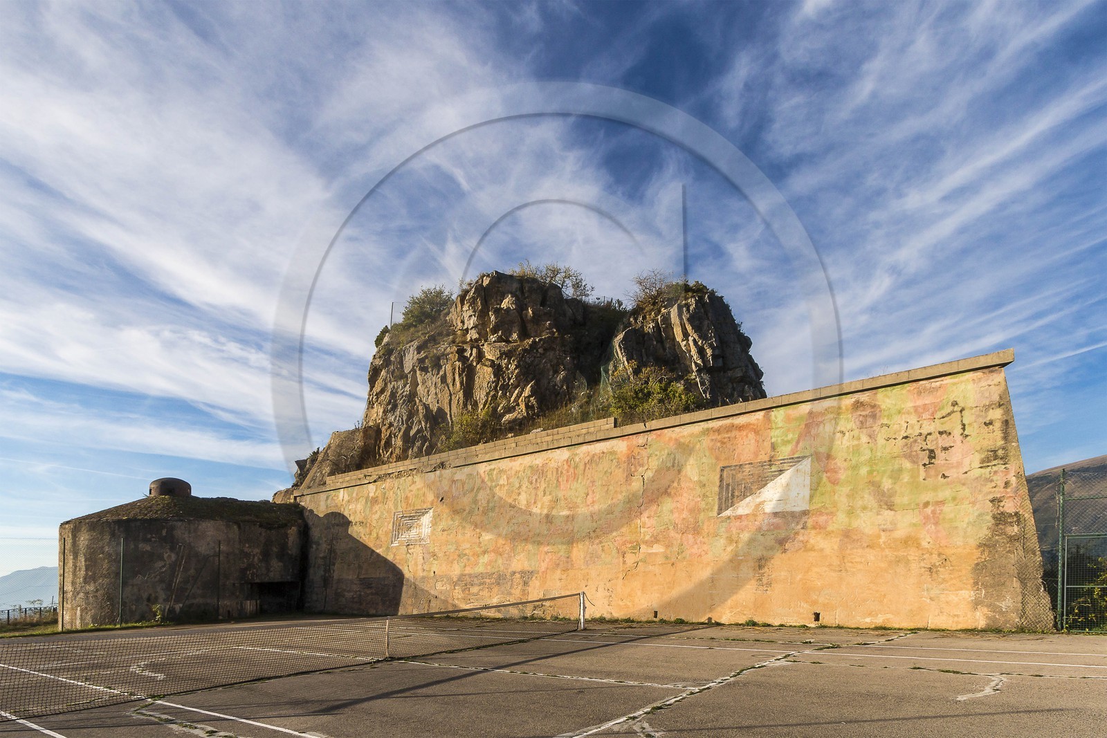 Vallée de la Tinée, Rimplas