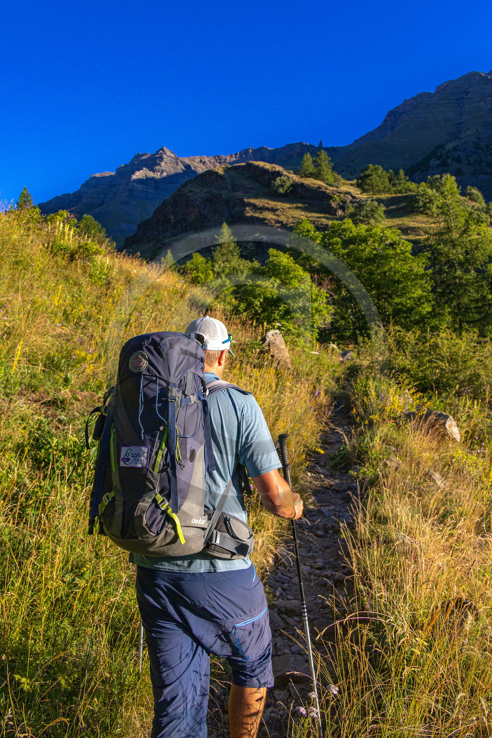 Vallée de Freissinières