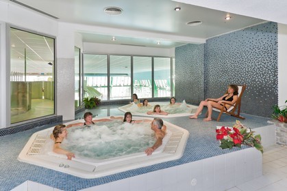 Espace jaccusi de la Grande Ourse
