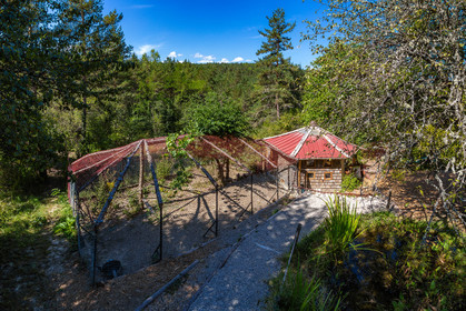 Parc écologique Terre Vivante