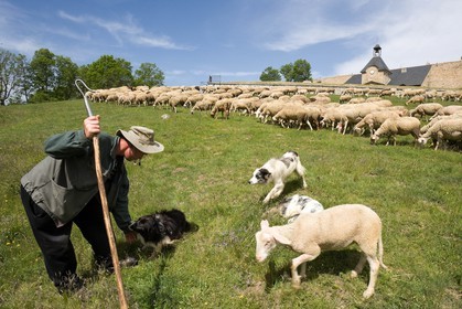 Mont-Louis,  Mont-Louis, Fortifications Vauban inscrites au patrimoine mondial de l'humanité